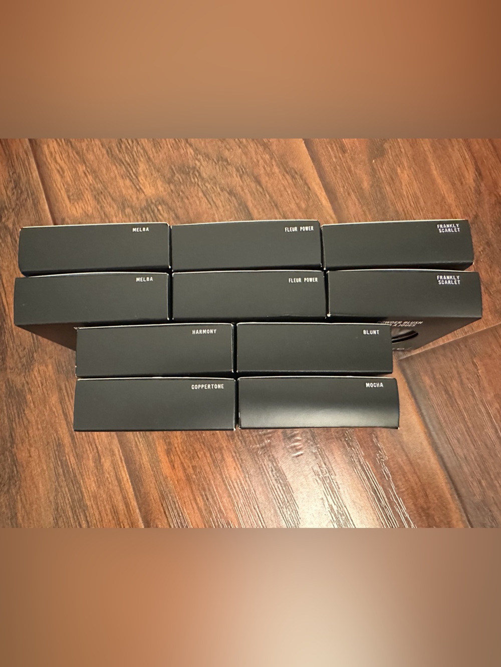 MAC Cosmetics Set - Picture 2 of 6